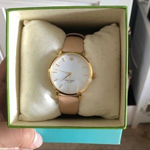 Kate Spade Watch